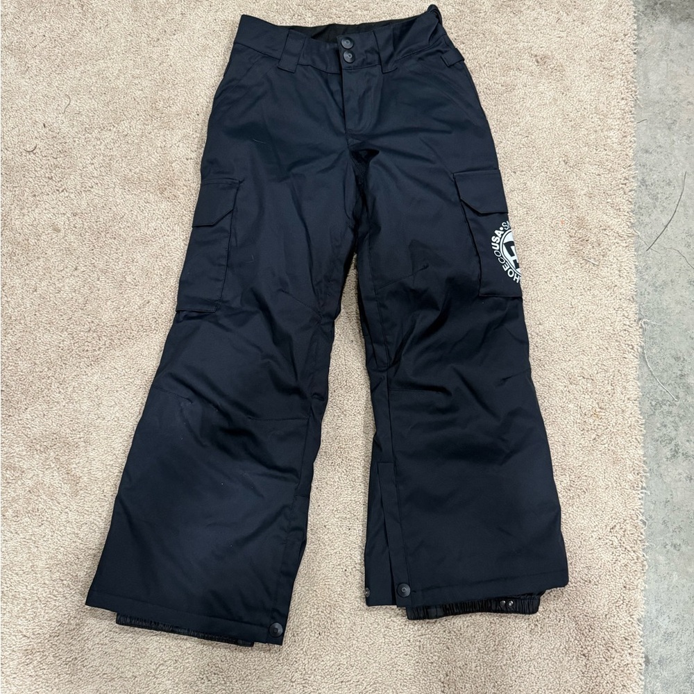 DC Banshee Youth Pants Boy's